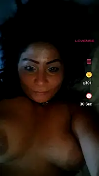 Dolcezza webkamerás műsora