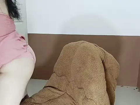 SweetAsianAss Live XXX-chat