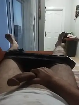 Aykut1990 Adlı Modelin Web Kamerası Şovu