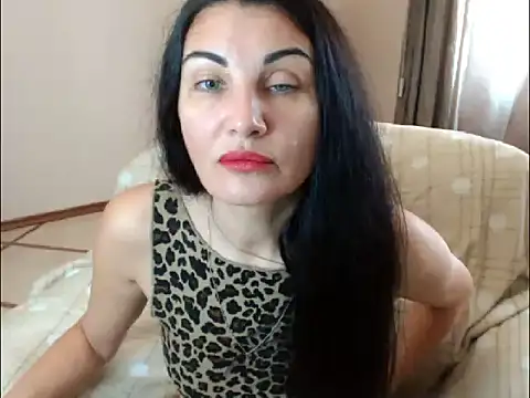 Karina8571 Live XXX-Chat