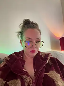 Show de webcam de FemDom_RubyKnightXXO