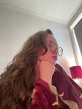 FemDom_RubyKnightXXO's Live XXX Chat