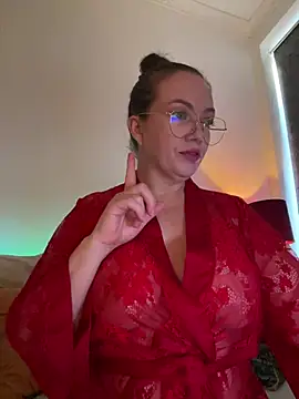 Živý XXX chat FemDom_RubyKnightXXO