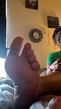 RinsingWood84's Webcam Show