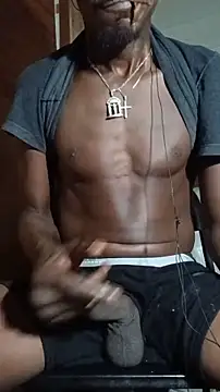 Show de webcam de 8PLUSINCH35