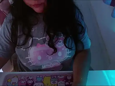 KittyK3 라이브 XXX 채팅
