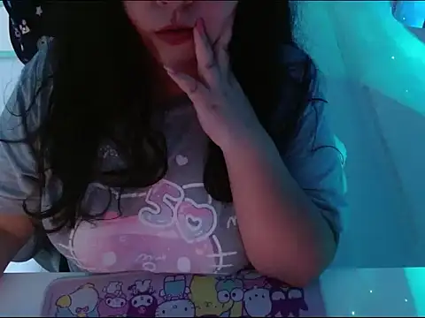 KittyK3's Live XXX Chat