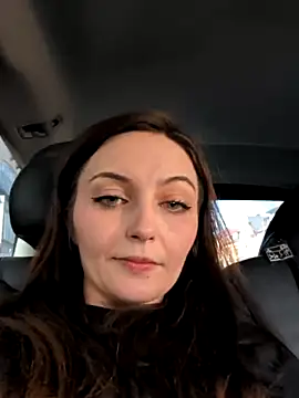 MelinaMoon webcam show