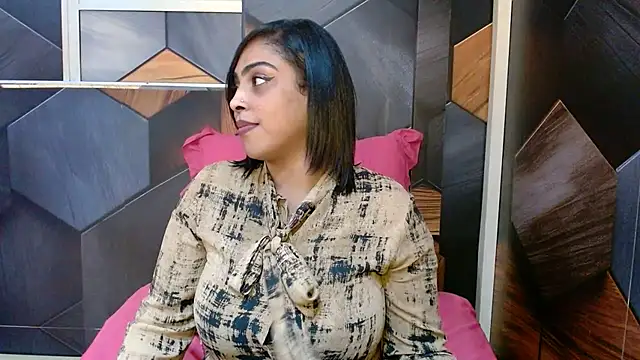 Indian_Shine Live XXX-Chat