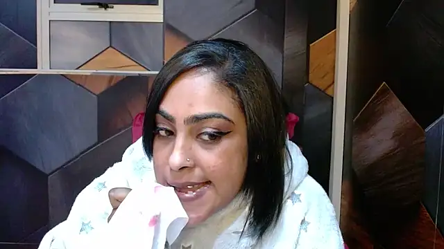 Indian_Shine Live XXX-Chat