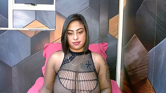 Indian_Shine élő XXX-chatje