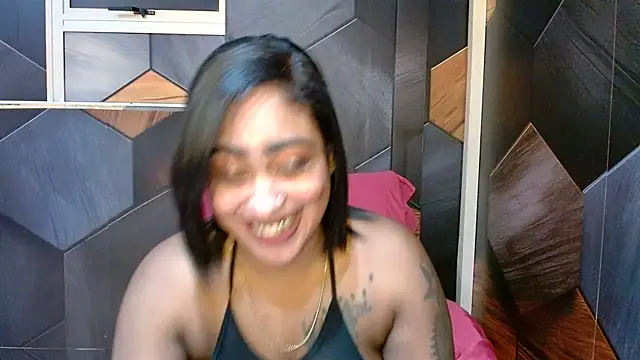 Indian_ShineのライブXXXチャット