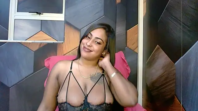 Indian_Shine Webcamshow