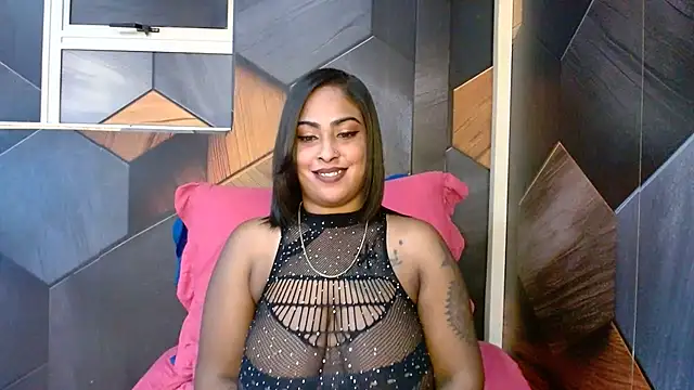 Indian_Shine Webcam-Show
