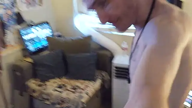 pyrowuff Show in webcam
