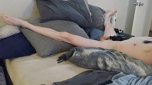 Show Webcam de pyrowuff