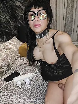 TS_ANNA_ Show Webcam