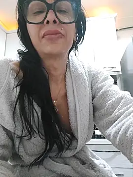 TS_ANNA_ Show Webcam
