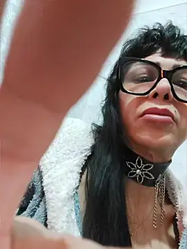 Show Webcam de TS_ANNA_