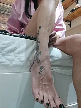 عرض كام TS_ANNA_