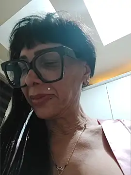 TS_ANNA_ Webcam Show