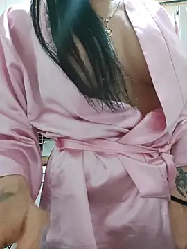 TS_ANNA_ Webcam-Show