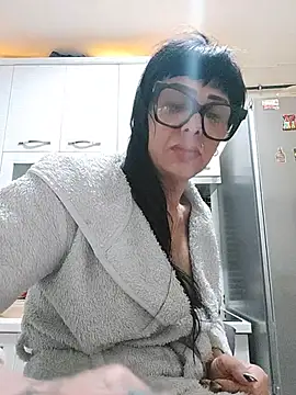 Pokazy przed kamerką – TS_ANNA_