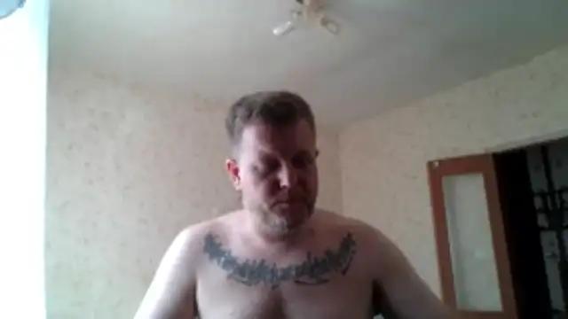 BABA_YAGAGA Webcamshow