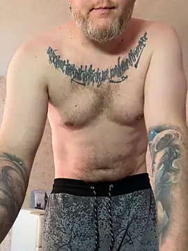 BABA_YAGAGA Webcamshow