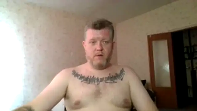 BABA_YAGAGA's Webcam Show
