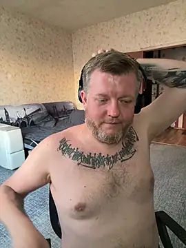 BABA_YAGAGAn Webbikameraesitys