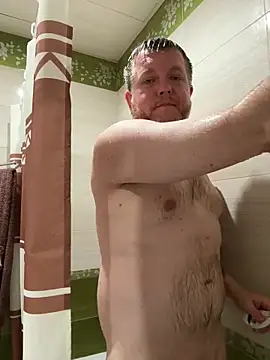 BABA_YAGAGAn Webbikameraesitys