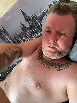 BABA_YAGAGA Webcam Show