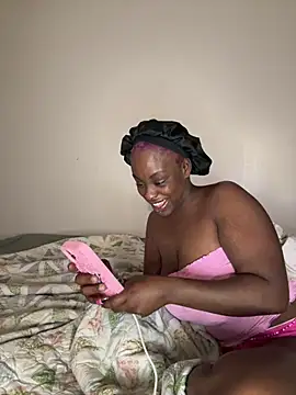 DancingLemonade – live chatrum