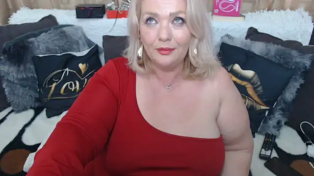 MsMelyssaxx's Webcam Show