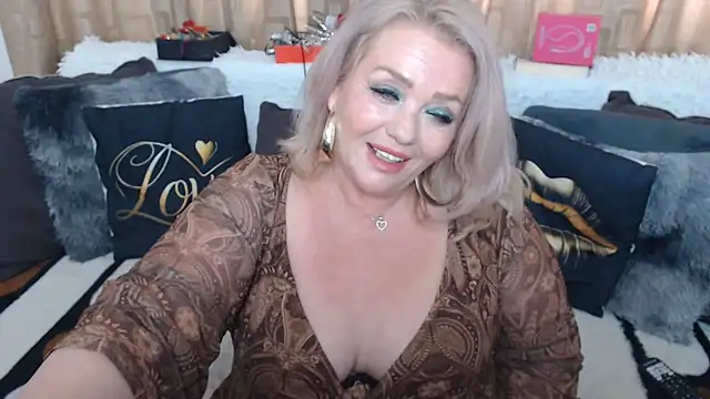 Živý XXX chat MsMelyssaxx