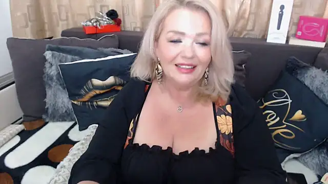 MsMelyssaxx Live XXX-Chat