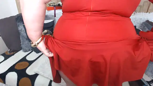 MsMelyssaxx 라이브 XXX 채팅
