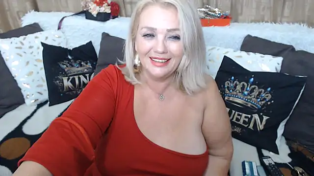 Chat XXX ao vivo de MsMelyssaxx