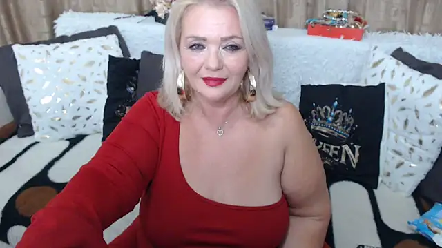 MsMelyssaxx's Webcam Show