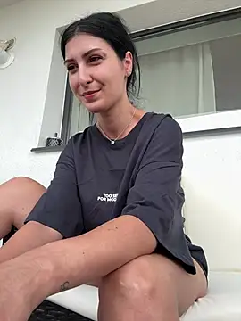 Reynna1 Webcam show