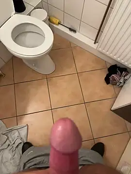 Show webcam de cum-master81