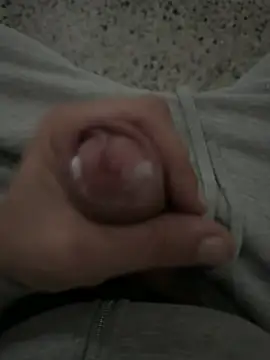cum-master81 Webcam-Show