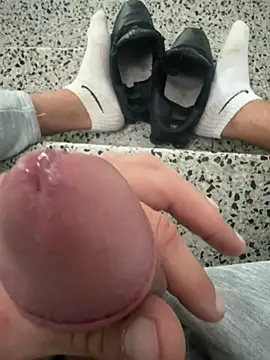cum-master81 Adlı Modelin Web Kamerası Şovu