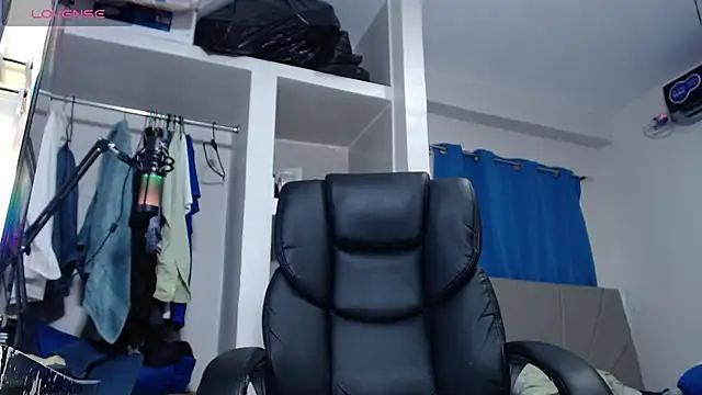 Show webcam de Alejandro_macho