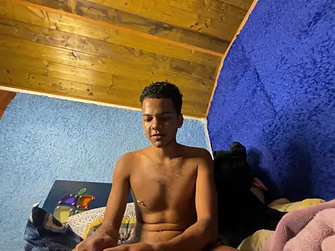 Show webcam de biggorotbm