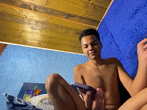 Show webcam de biggorotbm