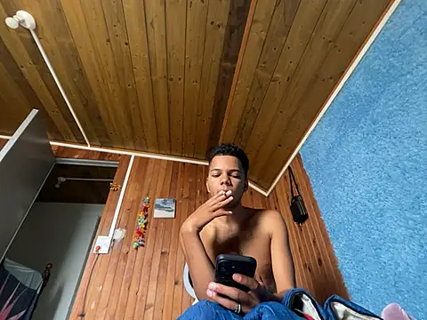 Show webcam de biggorotbm