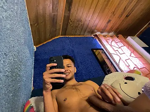 Show webcam de biggorotbm