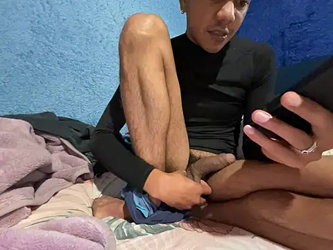 biggorotbm Pertunjukan Webcam